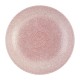Churchill Raku Pink Quartz Evolve Coupe Kom 18,4 cm (12 stuks) – Roze Porselein