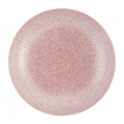 Churchill Raku Pink Quartz Evolve Coupe Kom 18,4 cm (12 stuks) – Roze Porselein