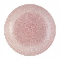 Churchill Raku Pink Quartz Evolve Coupe Kom 18,4 cm (12 stuks) – Roze Porselein