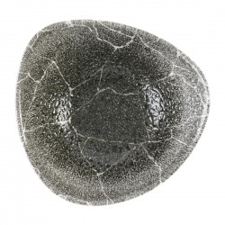 Churchill Kintsugi Reverse Quartz Black Lotus Kom 17,8 cm – Doos van 12 stuks