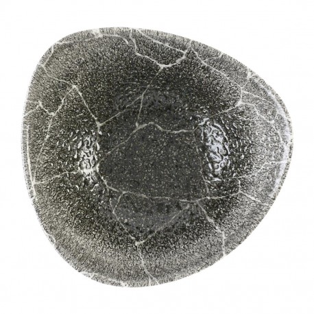 Churchill Kintsugi Reverse Quartz Black Lotus Kom 17,8 cm – Doos van 12 stuks