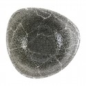 Churchill Kintsugi Reverse Quartz Black Lotus Kom 17,8 cm – Doos van 12 stuks