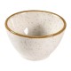 Churchill Stonecast Barley White Dip Pot 57ml - Set van 12