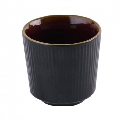 Churchill Tokyo Black Kop Zonder Oor 227ml (12 stuks)