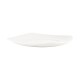 Churchill X Squared borden 17cm - Set van 12 - Wit Porselein