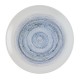 Churchill Elements Coast Evolve Coupe Bord 28,6cm Blauw – Set van 12