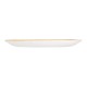 Churchill Stonecast Duck Egg Evolve coupe bord 21,7 cm (12 stuks)