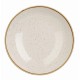 Churchill Stonecast Barley White Coupe Kom 24,8 cm – Set van 12 stuks