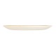 Churchill Stonecast Cornflower Blue Coupe Bord 28,8 cm – Set van 12
