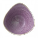 Churchill Stonecast Lavender Lotus Kom 15,2cm - Set van 12
