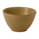 Churchill Nourish Petra Sand kommen 102mm – set van 12