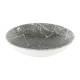 Churchill Kintsugi Accents Quartz Black Evolve Coupe Kom 18,4 cm (12 stuks)