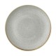 Churchill Stonecast Raw Evolve Grey Borden 285mm (12 stuks) – Porselein