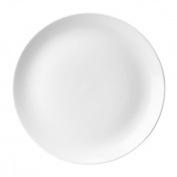 Churchill White Evolve Coupe Bord 28,6cm - set van 12 stuks