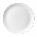Churchill White Evolve Coupe Bord 28,6cm - set van 12 stuks