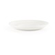 Churchill Whiteware Maple schotels 15 cm – set van 24 stuks, wit porselein