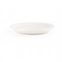 Churchill Whiteware Maple schotels 15 cm – set van 24 stuks, wit porselein