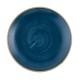 Churchill Stonecast Java Blue Evolve Coupe Bord 16.5cm – Set van 12