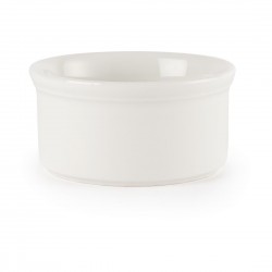Churchill ramekins 9 cm wit porselein – set van 24 stuks