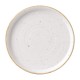 Churchill Stonecast Barley White Bord Met Opstaande Rand 16cm (6 stuks)