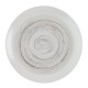 Churchill Elements Dune Evolve Coupe Bord 22cm (12 stuks)