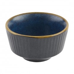 Churchill Tokyo Blue Kochi Dip Pot 57ml (12 stuks) – Hoog geglazuurde keramiek