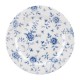 Churchill Rose Chintz Prague Bord 30,5cm - Set van 6
