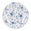 Churchill Rose Chintz Prague Bord 30,5cm - Set van 6