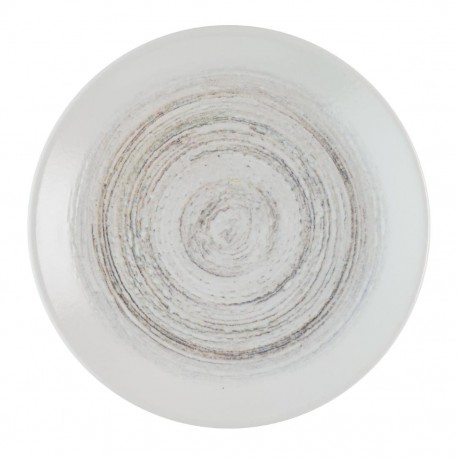 Churchill Elements Dune Evolve Coupe Bord 16,5cm – Set van 12 Stuks