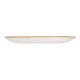 Churchill Stonecast Grey Evolve Coupe Bord 21,7 cm - Set van 12