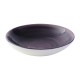Churchill Stonecast Patina Cobalt Deep Purple Evolve Coupe Kom 18,4 cm – Set van 12
