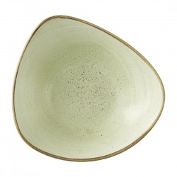 Churchill Stonecast Raw Green Lotus Kom 229mm – Set van 12 Stuks