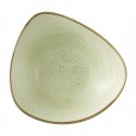 Churchill Stonecast Raw Green Lotus Kom 229mm – Set van 12 Stuks