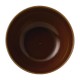 Churchill Tokyo Black Noedelkom 1,19 L – Porselein Zwart (6 stuks)