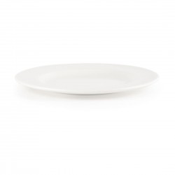 Churchill Whiteware Classic borden 16,5cm (24 stuks) – wit porselein voor de horeca