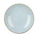 Churchill Stonecast Duck Egg Evolve Coupe Kom 24.8cm - Blauw (Set van 12 stuks)