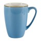 Churchill Stonecast Cornflower Blue mok 340 ml (12 stuks)