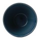 Churchill Super Vitrified Nourish Oslo Blue Contour Dip Schaaltje 110ml (12 stuks)