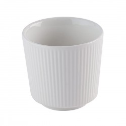 Churchill White Kop Zonder Oor 227ml (12 stuks) – Super Vitrified Porselein