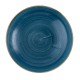 Churchill Stonecast Java Blue Evolve Coupe Kom 24,8 cm (12 stuks)