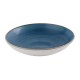 Churchill Stonecast Java Blue Evolve Coupe Kom 24,8 cm (12 stuks)