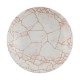 Churchill Studio Prints Kintsugi Evolve Coral Schalen 248mm – Set van 12