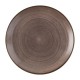 Churchill Stonecast Raw Evolve Brown coupe borden 286mm (12 stuks)