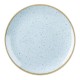 Churchill Stonecast Duck Egg Evolve Coupe Bord 16,5cm (12 stuks)