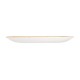Churchill Stonecast Duck Egg Evolve Coupe Bord 16,5cm (12 stuks)