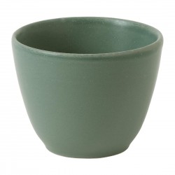 Churchill Super Vitrified Nourish Andorra Green Mokken 100mm – Set van 12