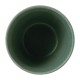 Churchill Super Vitrified Nourish Andorra Green Mokken 100mm – Set van 12