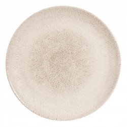 Churchill Raku Agate Grey Evolve Coupe Bord 28,6cm – Set van 12