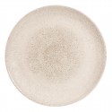 Churchill Raku Agate Grey Evolve Coupe Bord 28,6cm – Set van 12