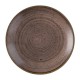 Churchill Stonecast Raw Evolve Brown Coupe Borden 165mm – Set van 12